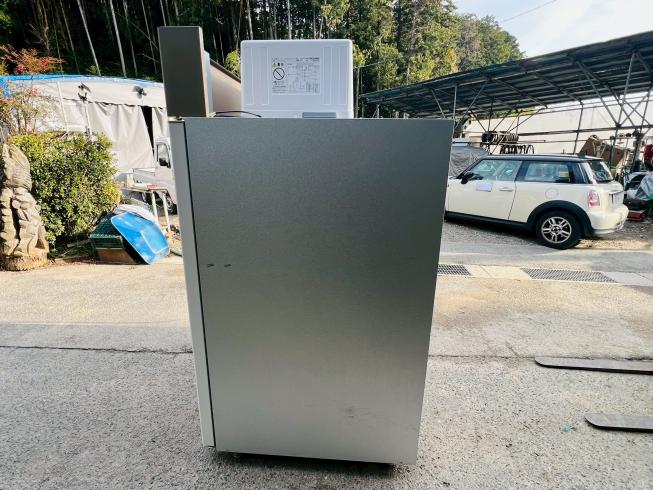 貯蔵庫 AGR-28SE3 写真４