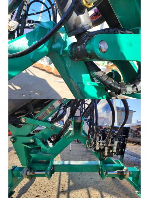 ツインモアー ZM-45　岐阜 写真５