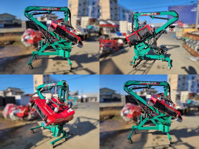 ツインモアー ZM-45　岐阜 写真３