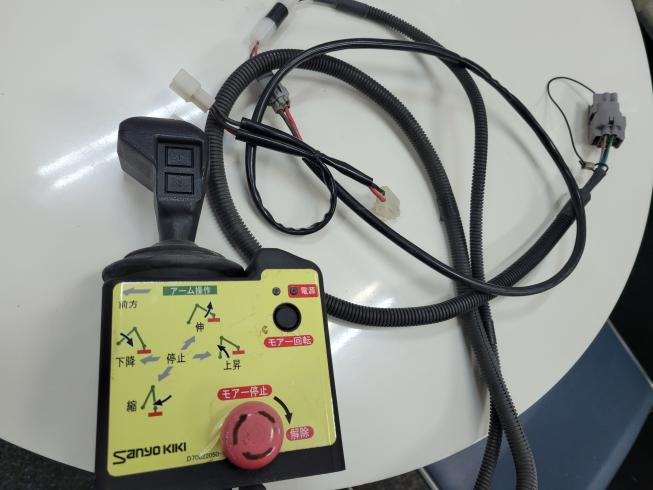 ツインモアー ZM-45　岐阜 写真７