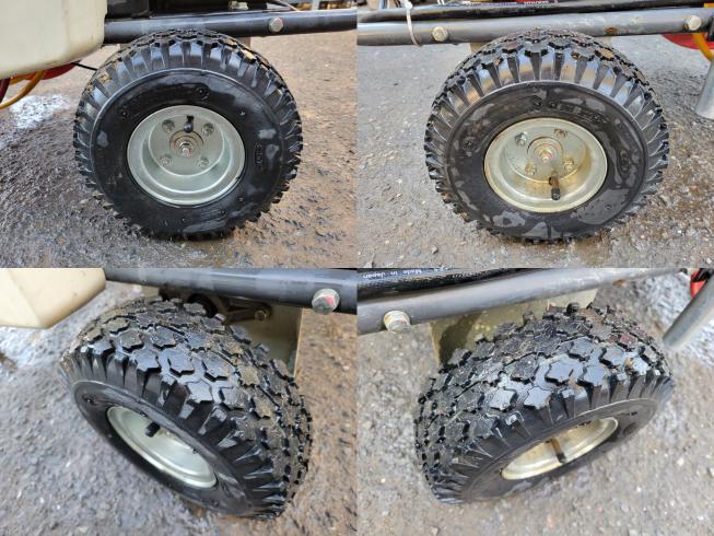 動力噴霧機 GKSL3302R1　岐阜 写真３