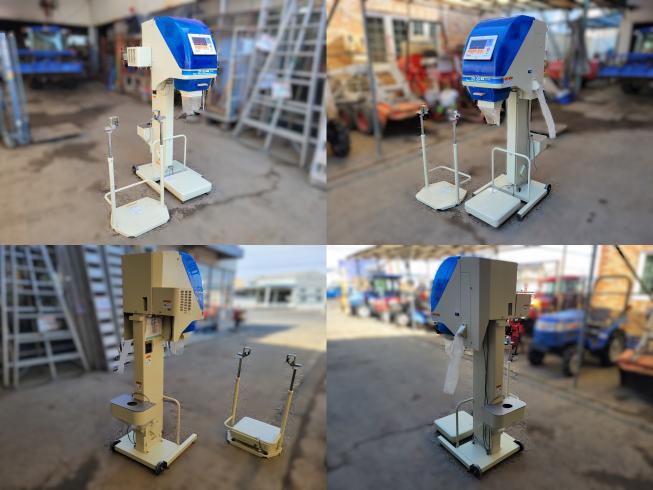 計量機 NRP30C　岐阜 写真２