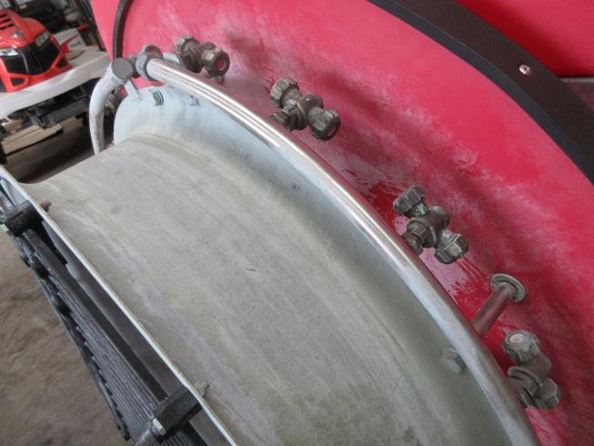 消毒散布機 MAS4000 写真12