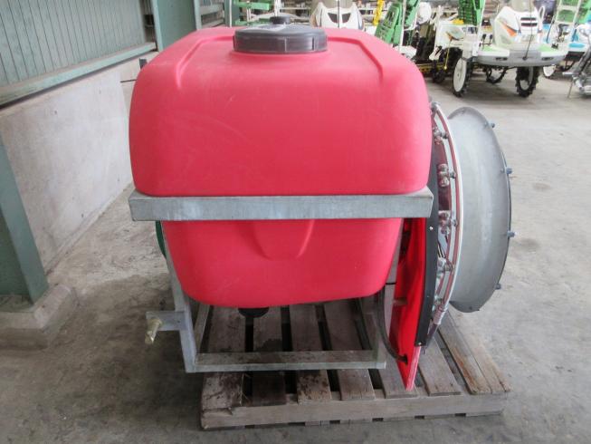 消毒散布機 MAS4000 写真５