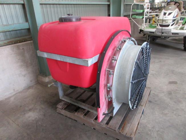 消毒散布機 MAS4000 写真２