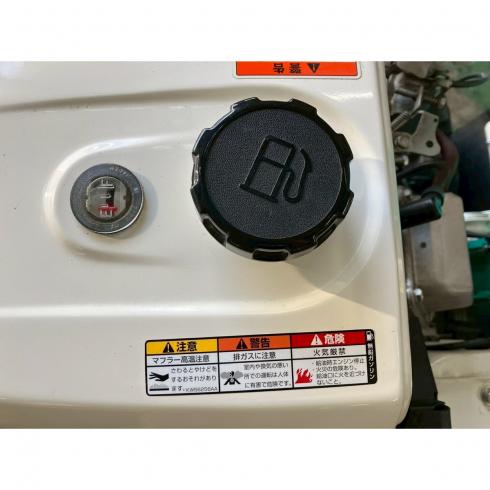 草刈機 HRC664 写真11