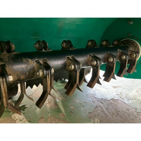 草刈機 HRC664 写真７