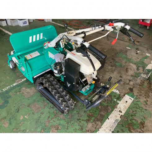 草刈機 HRC664 写真４