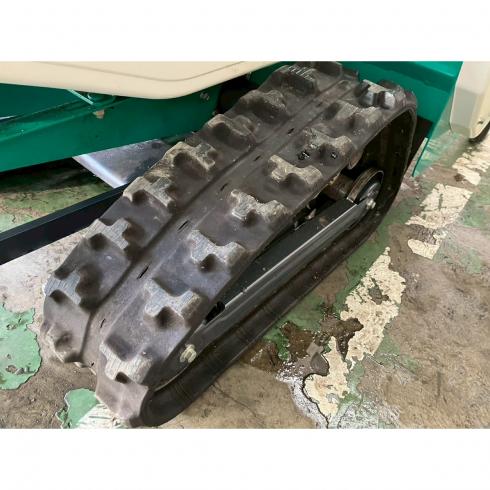 草刈機 HRC664 写真６