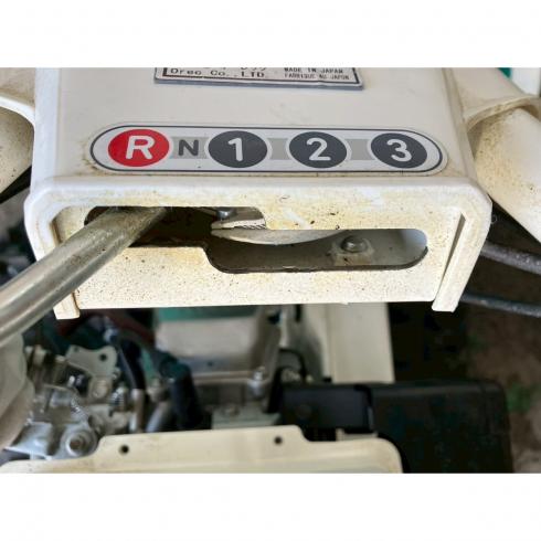 草刈機 HRC664 写真10