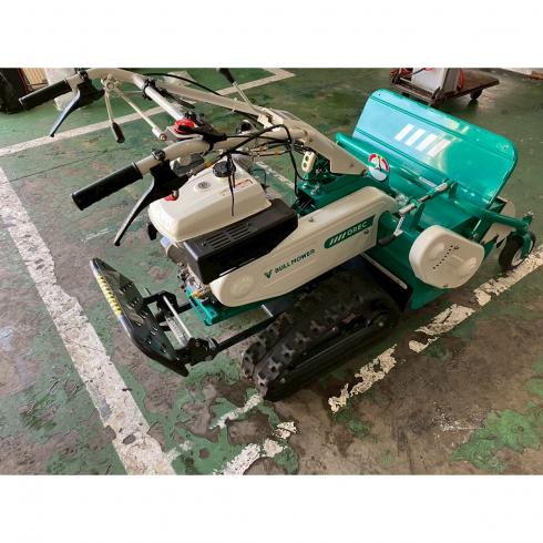 草刈機 HRC664 写真３