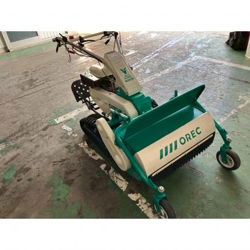 草刈機 HRC664 写真２