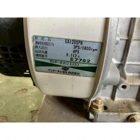 動噴 CPG30 写真８