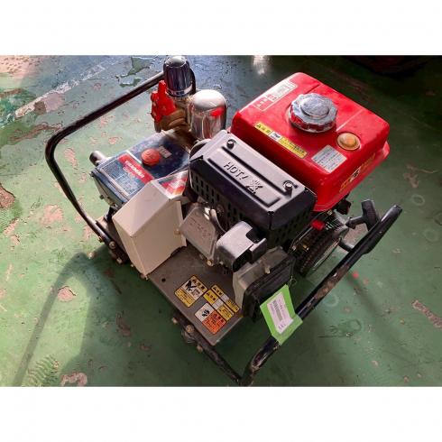 動噴 CPG30 写真４