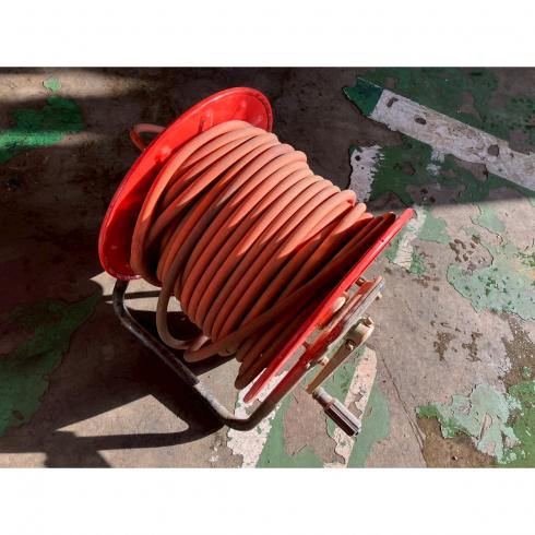 動噴 CPG30 写真７