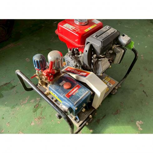 動噴 CPG30 写真２