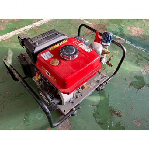 動噴 CPG30 写真３