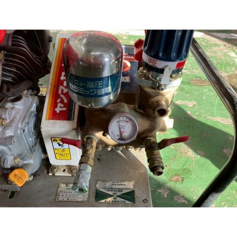 動噴 CPG30 写真６