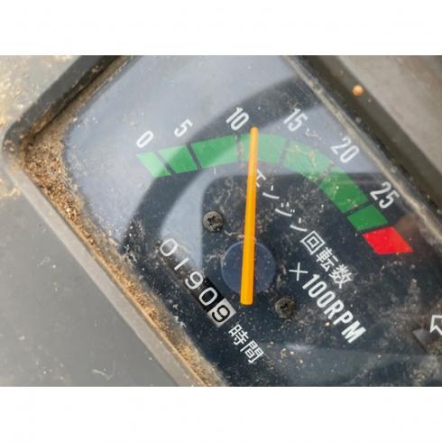 トラクター Ke-4 写真11