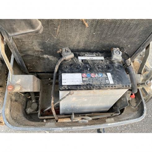 トラクター Ke-4 写真10