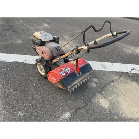 管理機 MRT6RZ 写真３