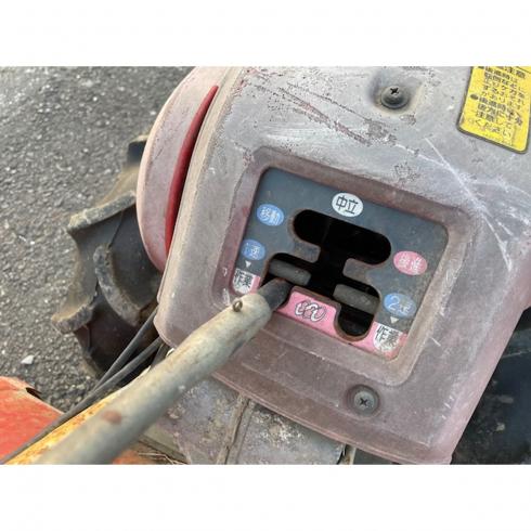 管理機 MRT6RZ 写真10