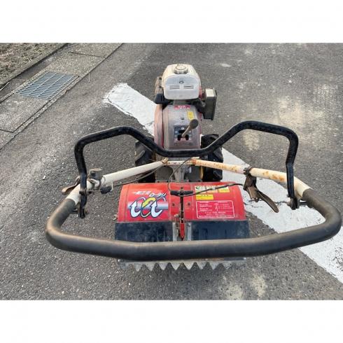 管理機 MRT6RZ 写真６