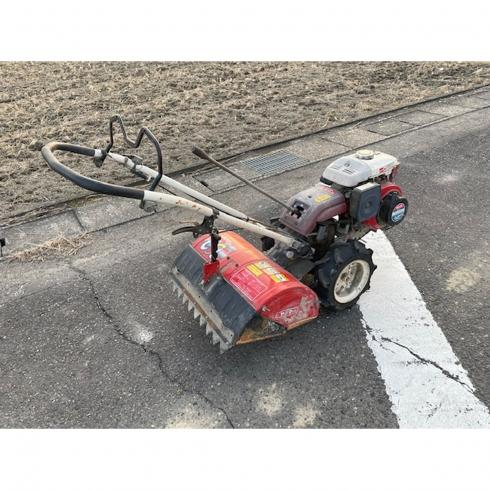 管理機 MRT6RZ 写真８