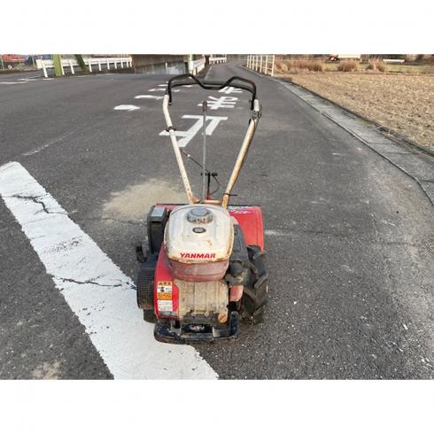 管理機 MRT6RZ 写真５