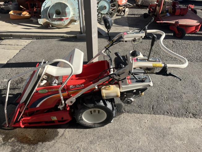 バインダー Be-30 写真２