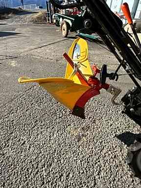 耕運機 FF300L 写真６