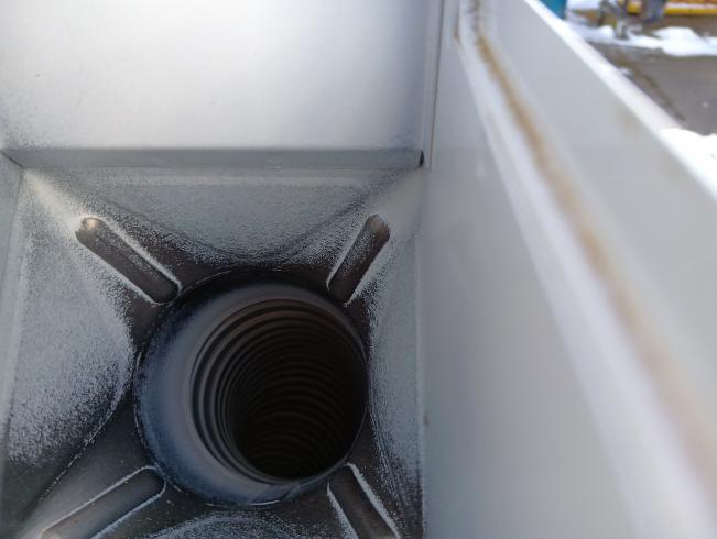 ライスリフト T-2400　上越〇 写真７