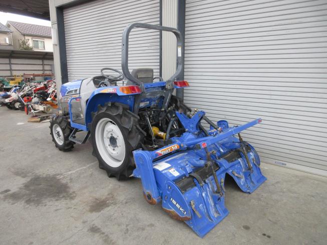 トラクター AT23-SQ 写真５