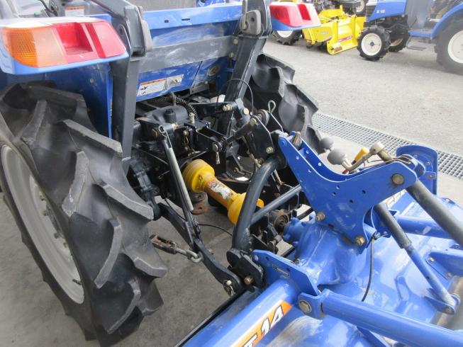 トラクター AT23-SQ 写真９