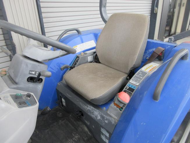 トラクター AT23-SQ 写真７