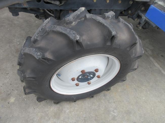 トラクター AT23-SQ 写真８