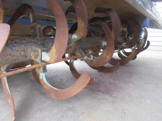 トラクター AT23-SQ 写真11