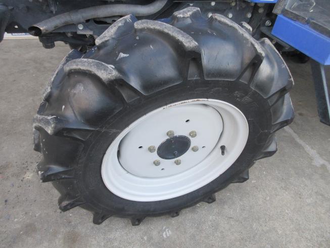 トラクター ATK300-U 写真８