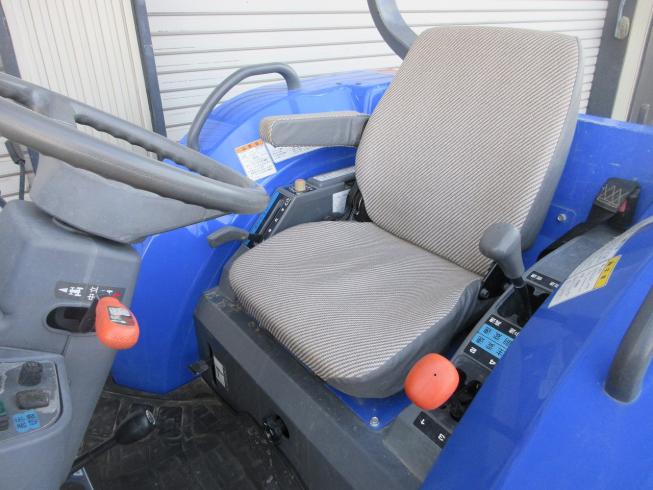 トラクター ATK300-U 写真７