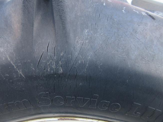 田植機 EF330 写真９