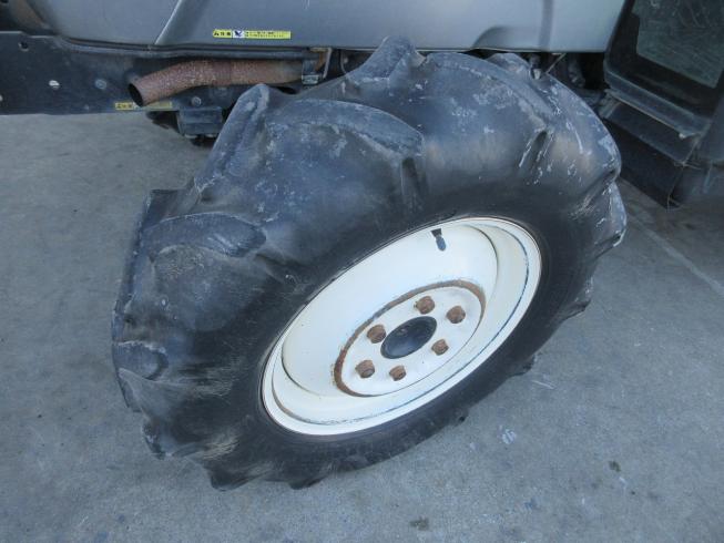 田植機 EF330 写真７