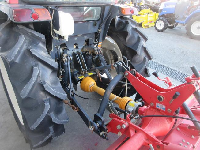 田植機 EF330 写真10