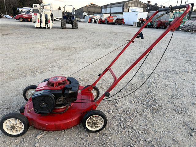 草刈機 GM48 写真４