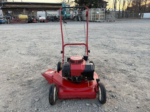 草刈機 GM48 写真５