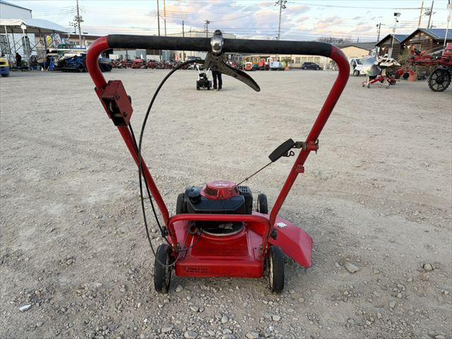 草刈機 GM48 写真３