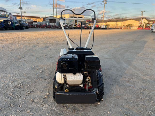 管理機 KR66V 写真５