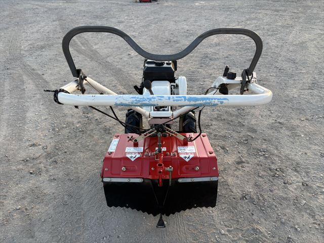 管理機 KR66V 写真３