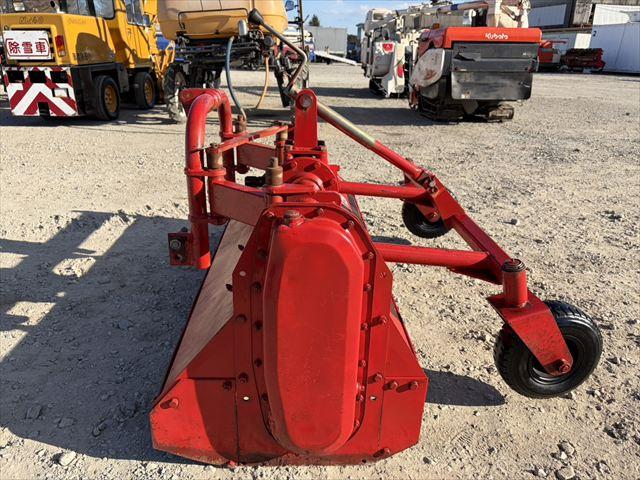 ロータリー FM151 写真４