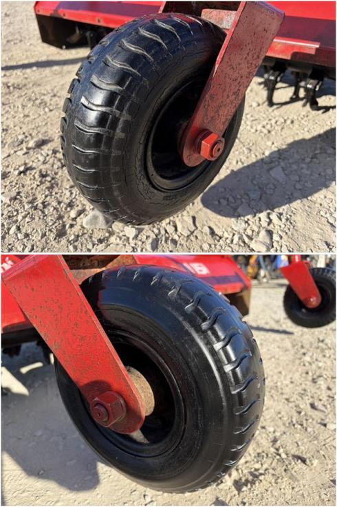 ロータリー FM151 写真８