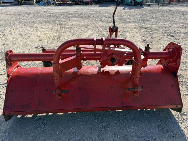 ロータリー FM151 写真３